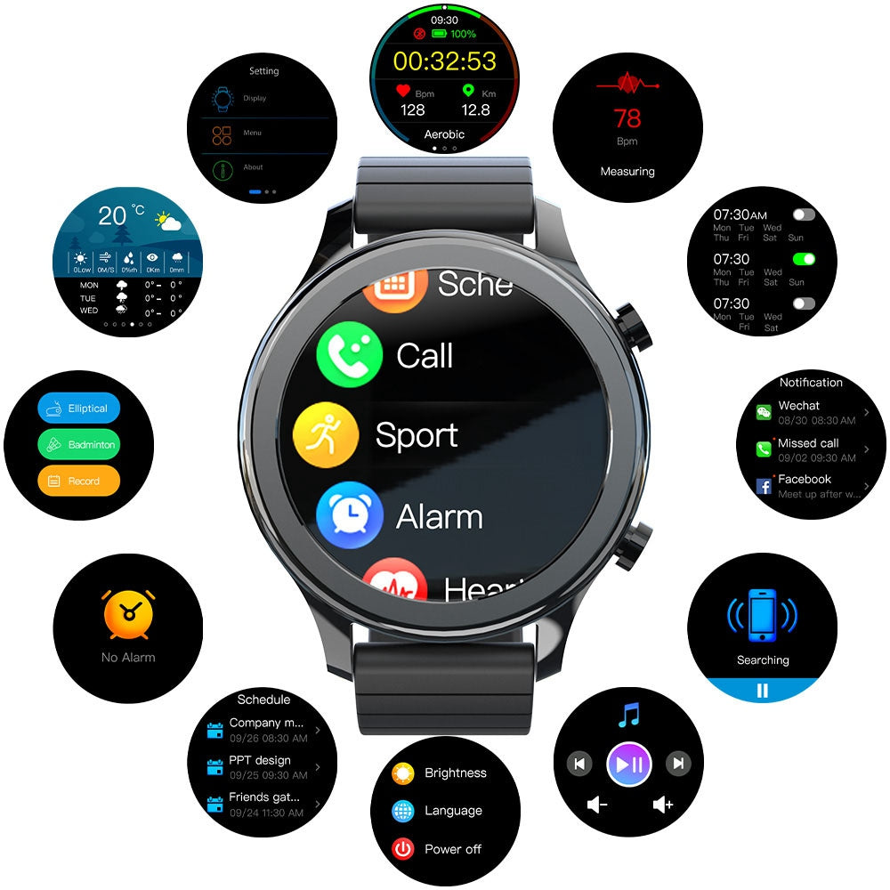 smart watch smart watch